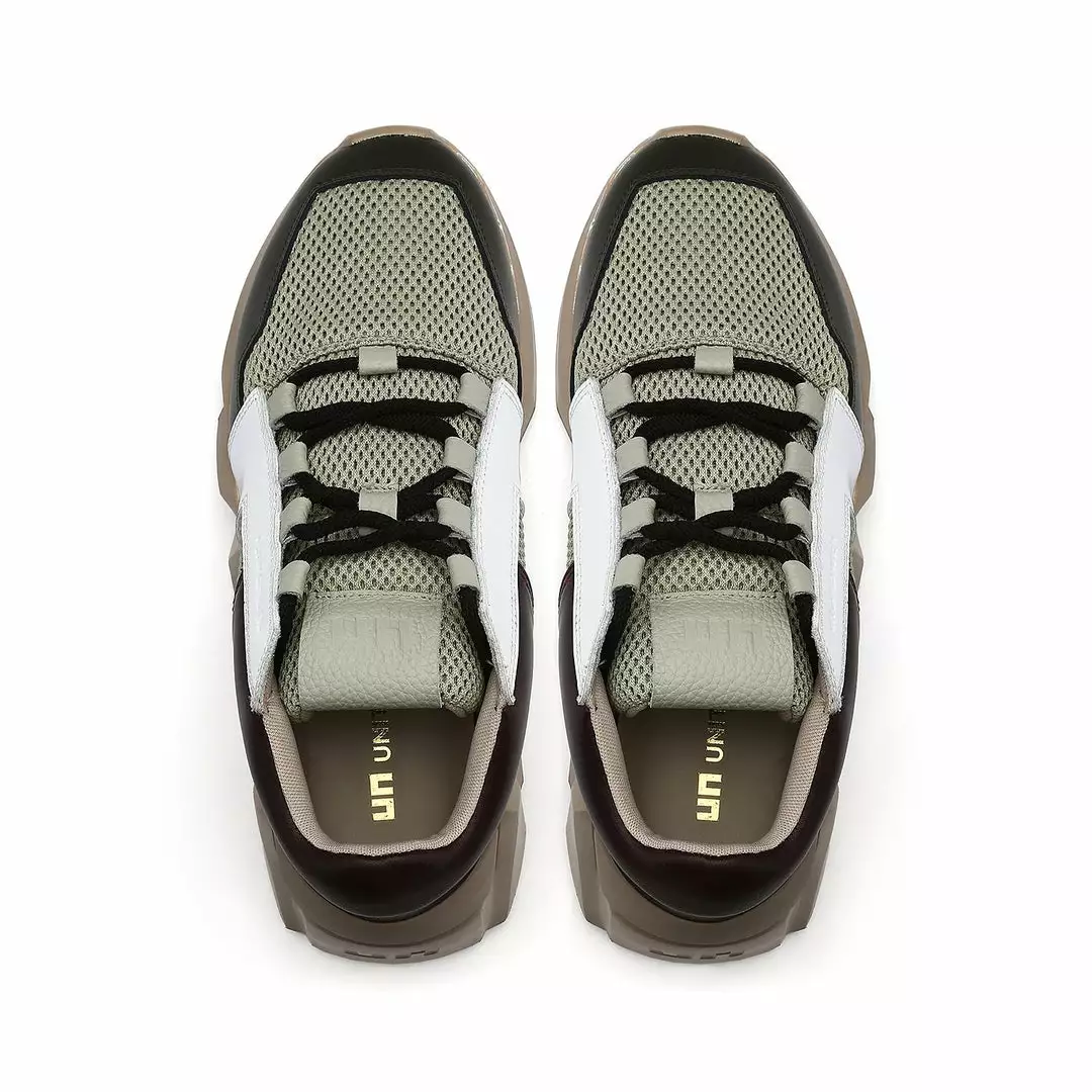 Unitednude MEN Space Kick Jet Lo