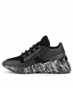 Unitednude Space Kick Jet Lo