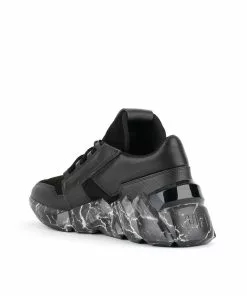 Unitednude Space Kick Jet Lo