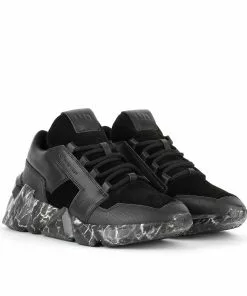 Unitednude Space Kick Jet Lo