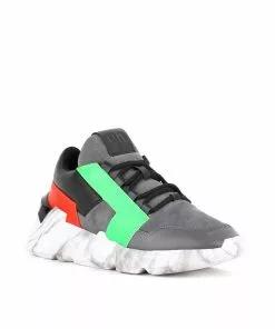 Unitednude Space Kick Jet Lo