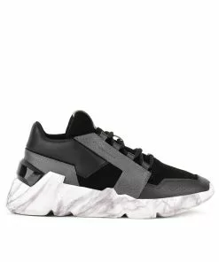 Unitednude Space Kick Jet Lo