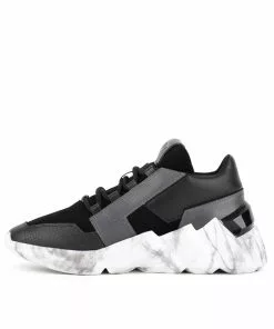 Unitednude Space Kick Jet Lo