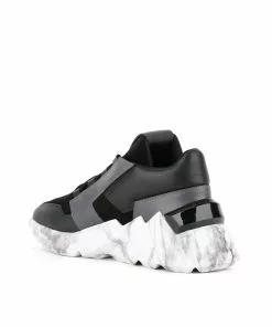 Unitednude Space Kick Jet Lo