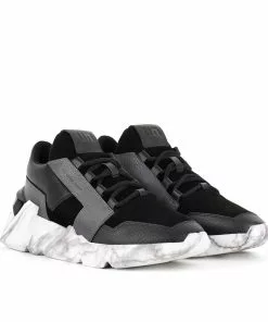 Unitednude Space Kick Jet Lo