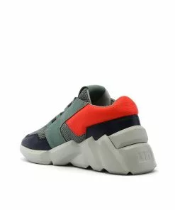 Unitednude MEN Space Kick Jet Lo