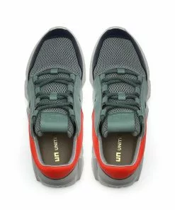 Unitednude MEN Space Kick Jet Lo