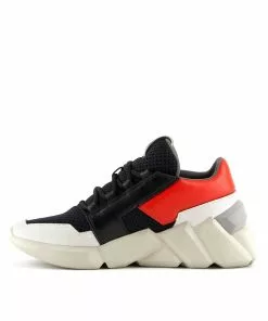 Unitednude Space Kick Jet Lo Mens