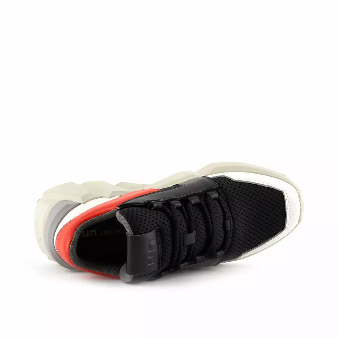 Unitednude Space Kick Jet Lo Mens