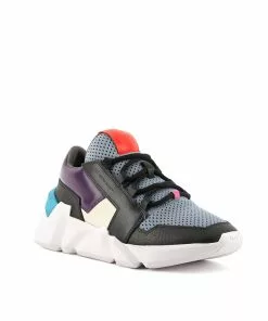 Unitednude Space Kick Jet Lo Mens