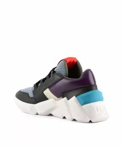 Unitednude Space Kick Jet Lo Mens