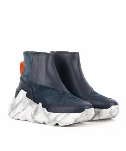Unitednude Space Kick V Boot