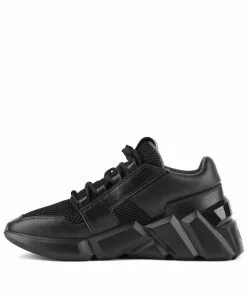 Unitednude Space Kick Jet Lo MEN