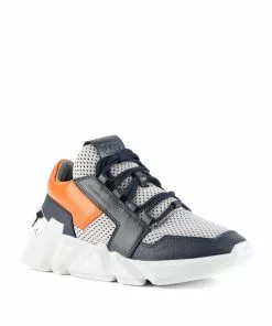 Unitednude Space Kick Jet Lo MEN