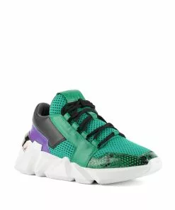 Unitednude Space Kick Jet Lo MEN