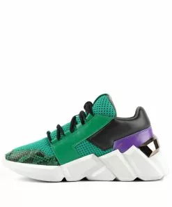 Unitednude Space Kick Jet Lo MEN