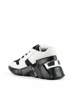 Unitednude Space Kick Jet Lo MEN