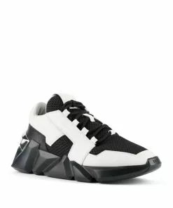 Unitednude Space Kick Jet Lo MEN