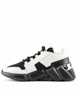 Unitednude Space Kick Jet Lo MEN