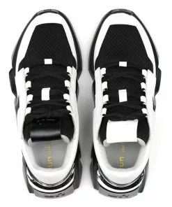 Unitednude Space Kick Jet Lo MEN