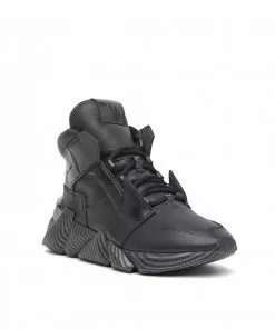 Unitednude Space Kick Jet Hi Mens