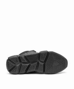 Unitednude Space Kick Jet Hi Mens