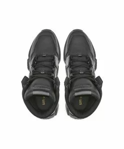 Unitednude Space Kick Jet Hi Mens