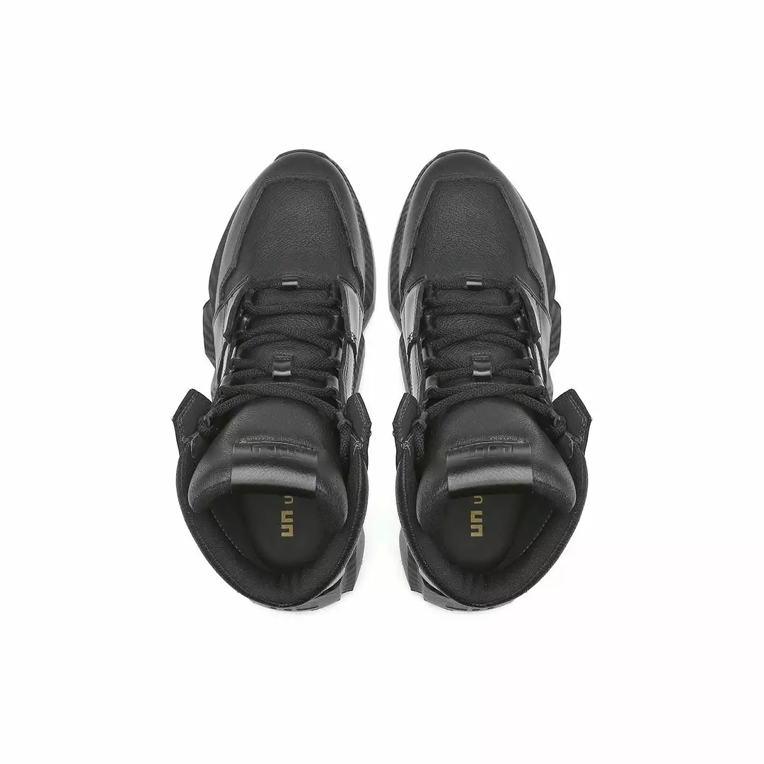 Unitednude Space Kick Jet Hi Mens