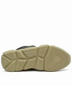 Unitednude Space Kick Jet Hi Mens