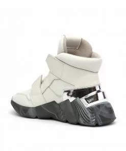 Unitednude Space Kick Jet Hi Mens