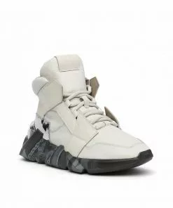Unitednude Space Kick Jet Hi Mens