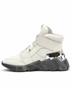 Unitednude Space Kick Jet Hi Mens