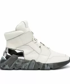 Unitednude Space Kick Jet Hi Mens