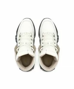 Unitednude Space Kick Jet Hi Mens