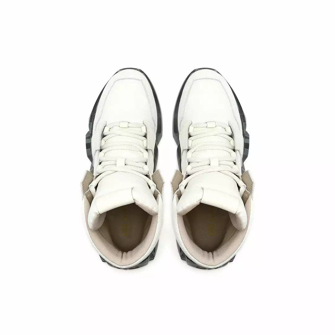 Unitednude Space Kick Jet Hi Mens