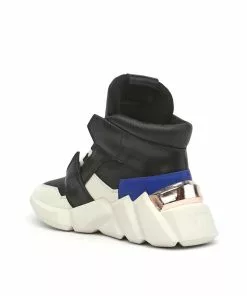 Unitednude Space Kick Jet Hi Mens