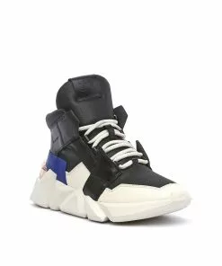 Unitednude Space Kick Jet Hi Mens