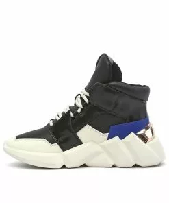 Unitednude Space Kick Jet Hi Mens