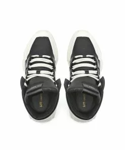 Unitednude Space Kick Jet Hi Mens