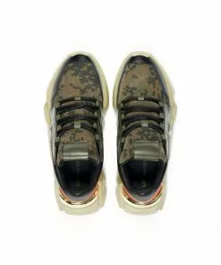 Unitednude Space Kick Jet Lo Mens