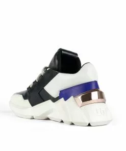 Unitednude Space Kick Jet Lo Mens