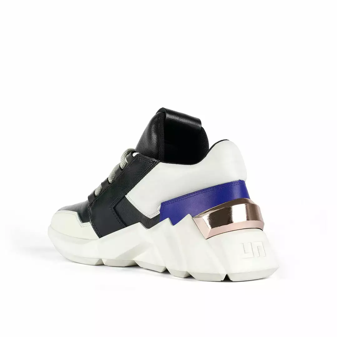 Unitednude Space Kick Jet Lo Mens