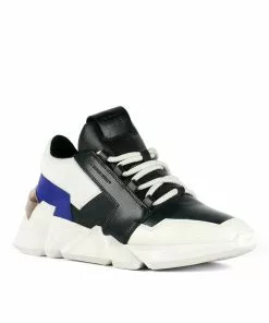 Unitednude Space Kick Jet Lo Mens