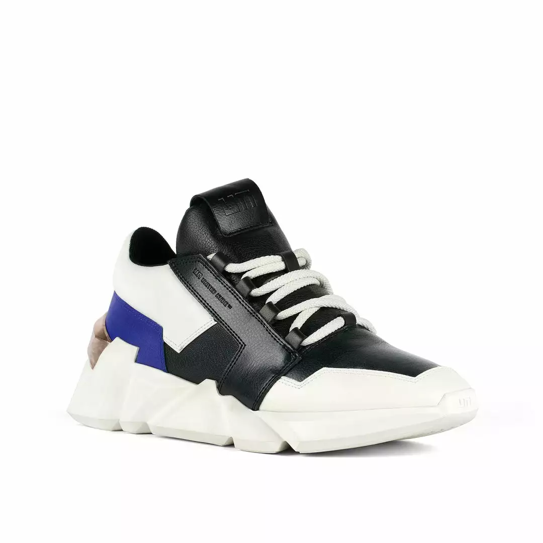 Unitednude Space Kick Jet Lo Mens