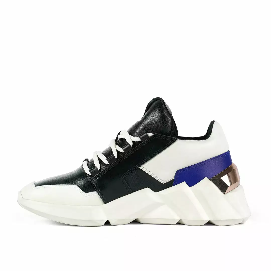 Unitednude Space Kick Jet Lo Mens
