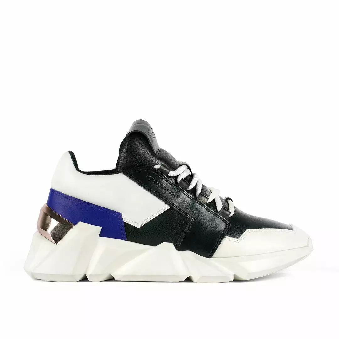 Unitednude Space Kick Jet Lo Mens