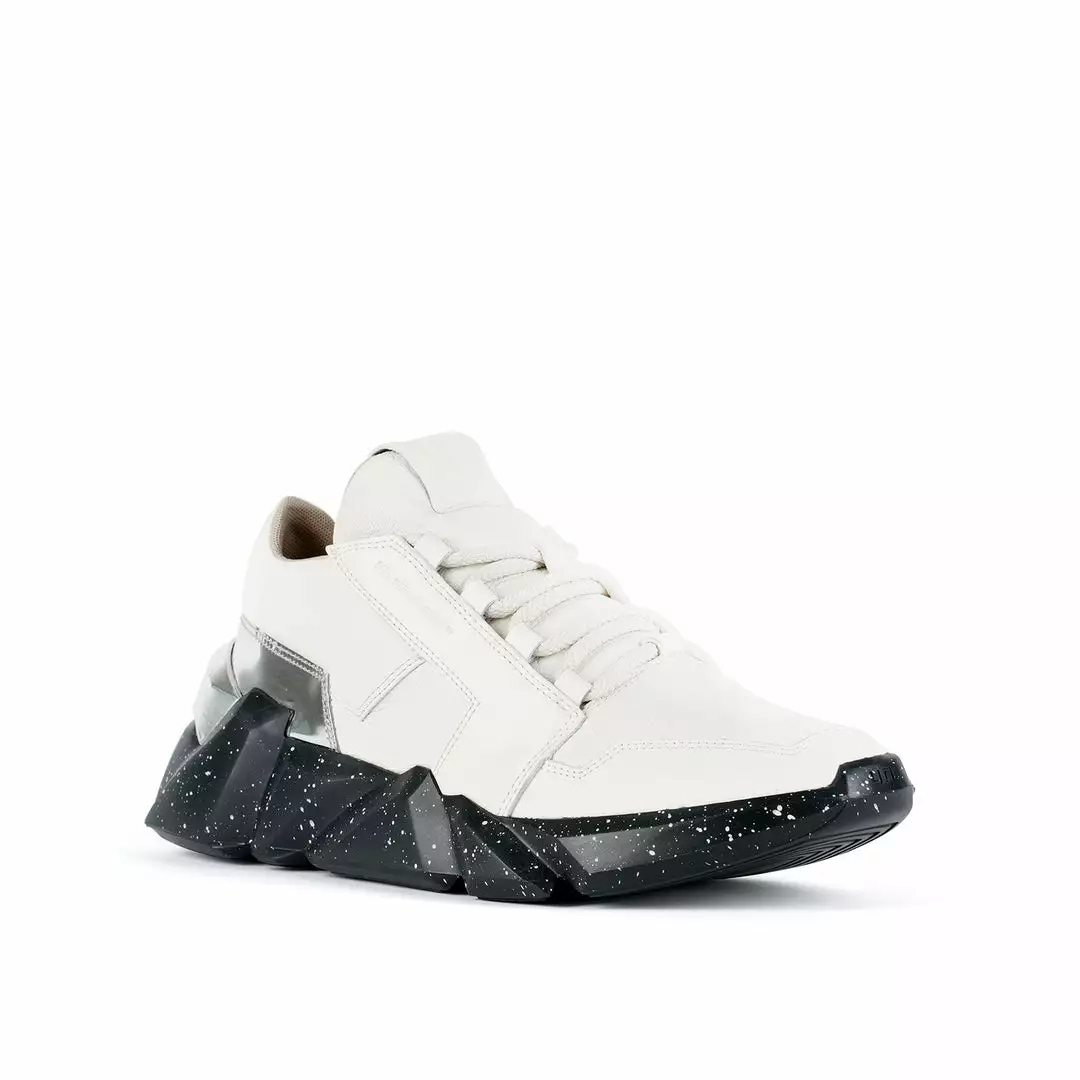 Unitednude Space Kick Jet Lo Mens