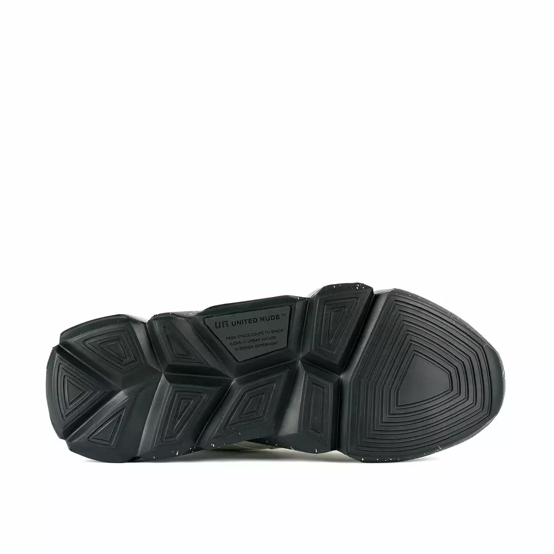 Unitednude Space Kick Jet Lo Mens