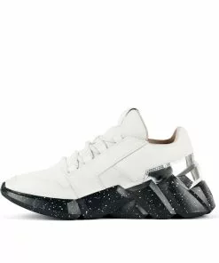 Unitednude Space Kick Jet Lo Mens