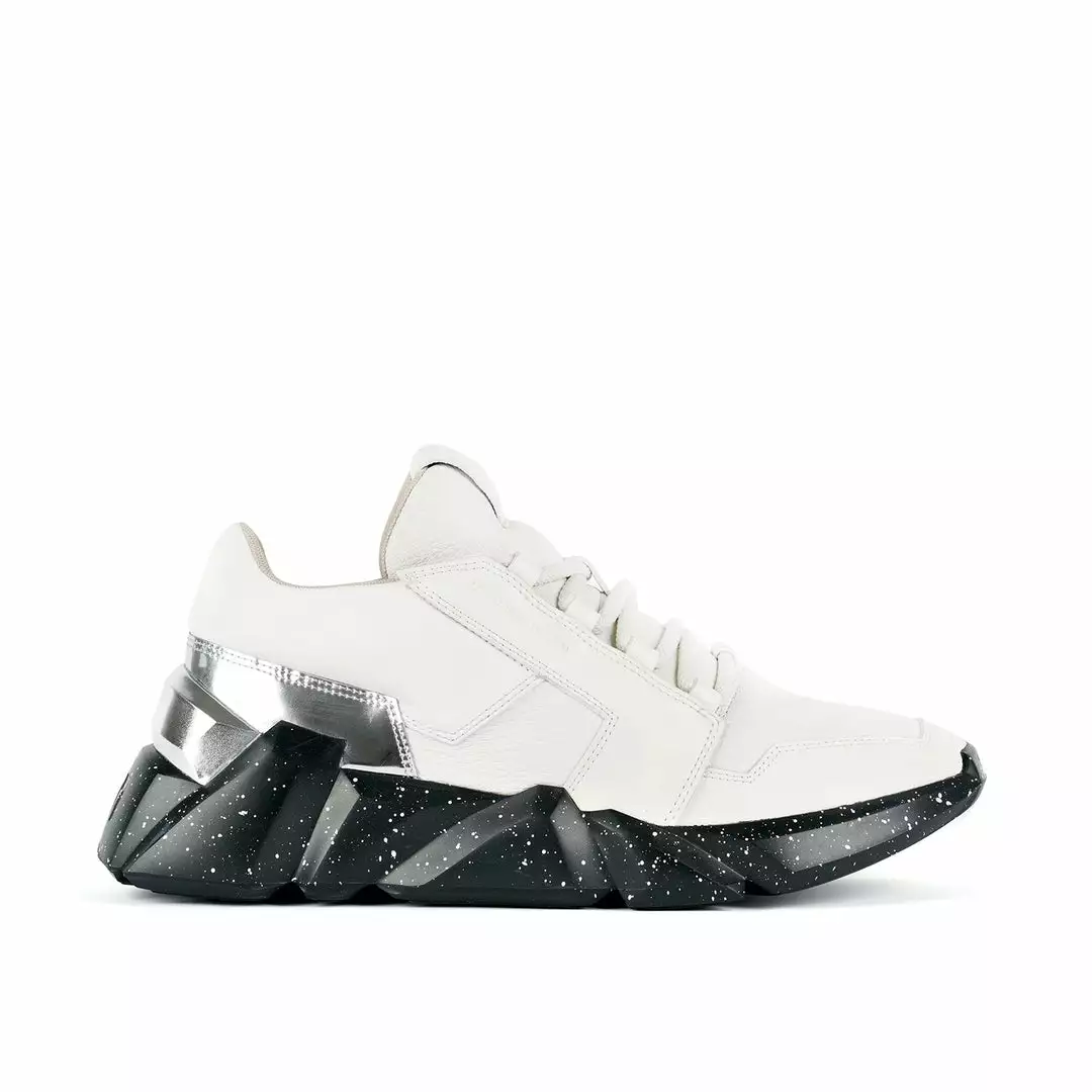 Unitednude Space Kick Jet Lo Mens